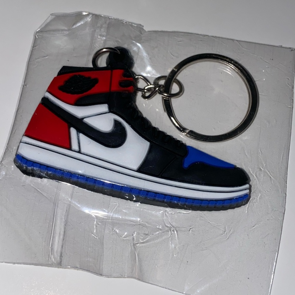 Air Jordan 1 retro high top